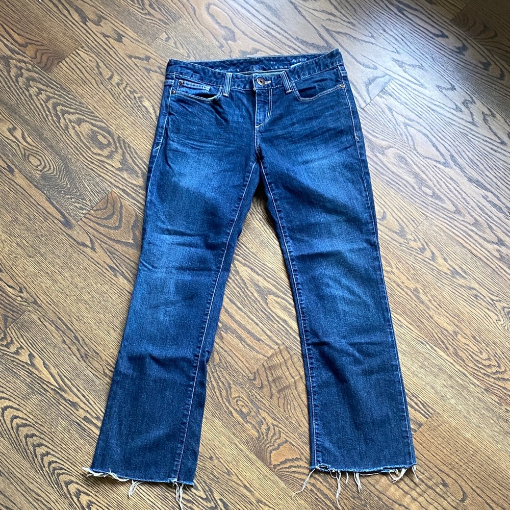 Eddie Bauer Denim Jeans